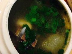 -荷花亭·湖北融合菜(十堰武商MALL店)