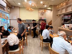 -凯峰鱼汤米线(金利達店)
