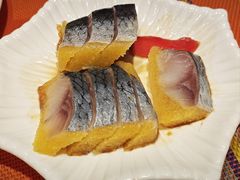 -达利世纪酒店-莉庭自助西餐厅