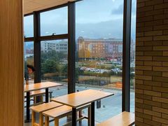 -麦当劳(江滨北路得来速餐厅)