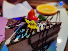 -MOSSO音乐酒吧·Live House(南京西路店)
