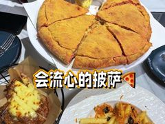 -咕鹿流心披萨(下沙店)