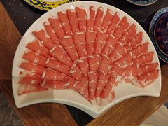 太阳肉-南门涮肉(上海二店)