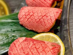 -AJIYA·池袋日式烧肉自助(天津万象城店)