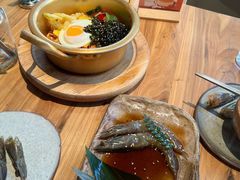 -KimPro 辛普乐概念韩餐