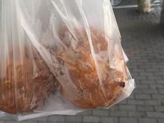 -阿婆油墩子(五里桥路188弄小区店)