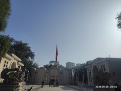 -中国农业博物馆
