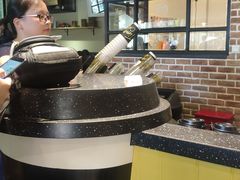 -TIMO COFFEE 阿拉校园面包