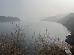 -北京金海湖景区
