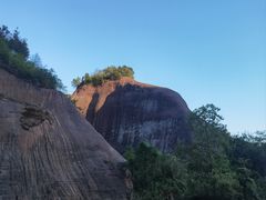 -飞天山旅游区