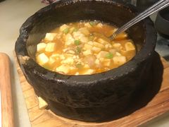 -绿茶餐厅(汇悦大融城店)