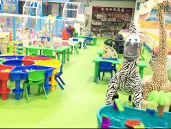 -爱丽丝奇幻乐园