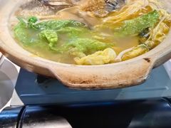 -老长沙龙虾馆·聚会餐厅(白石洲店)