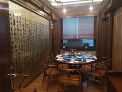包厢-熙春园餐厅