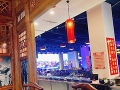 -味窑大寨百姓酒楼(晋祥办公大楼店)