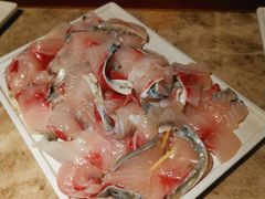-淘米捞·米汤脆鲩鱼火锅(福田皇岗店)