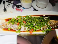 -野蔓果·山野菜(西湖景区·龙井茶田店)