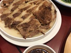 -紫光园(燕郊总店)