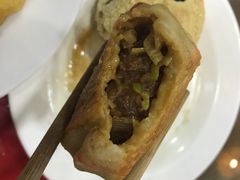 -白魁老号饭庄(安内店)