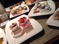 -杭州国际会议中心洲际酒店-原素全日餐厅(解放东路店)