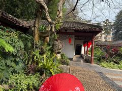-柳侯公园