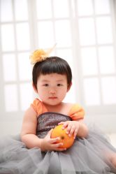 点击看大图 -Happy Baby Studio快乐宝贝儿童摄影