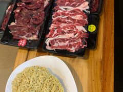 -陈记顺和潮汕牛肉火锅(棠德南路店)