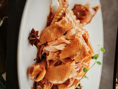 -盛百味·家宴餐厅(霸州分店)