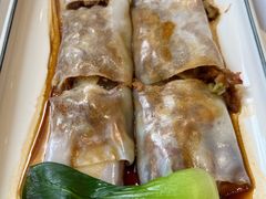 -老洋房花园饭店(绍兴路店)