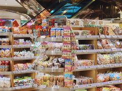 -杭州大厦LSE城市生活超市(杭州大厦店)