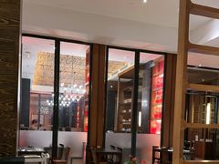 -羡餐厅·杭帮菜·淳菜(千岛湖自由洲际殿店)
