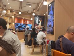 -味千拉面(广州白云机场T1西二店)