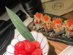 -玉川屋·深夜食堂居酒屋(柳巷店)