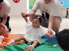 -爱睿思儿童早教亲子游泳(万象城店)