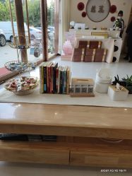 -慈蕊美容养生·专业经络调理