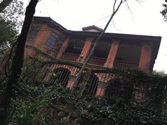 -之江大学-旧址