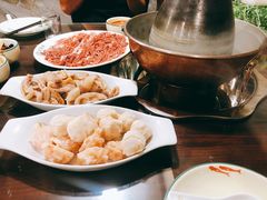 -恩福来涮羊肉(中北旗舰店)