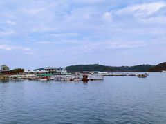 -仙海旅游度假区