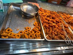 -吴日彪蒜香猪牛排(水巷口店)