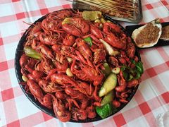 -羊家胡同·龙虾烧烤火锅(龙汇路店)