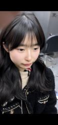 -米可造型烫发染发