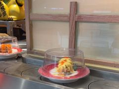 -禾绿回转寿司(万柳华联店)