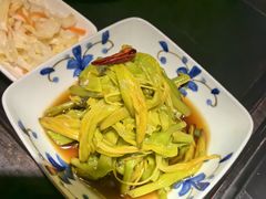 -喜晋道面馆(华严寺广场店)