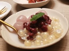 -隐溪茶馆(静安寺店)