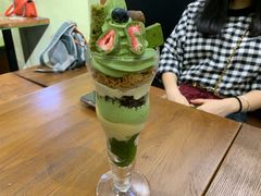 -無邪日式甜品(世博源店)