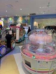 -meland亲子乐园•派对•研学(苏州悠方购物中心店)