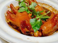 -東海海鲜酒家(中信广场店)