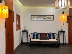 -潇湘·永州会馆(百子湾店)