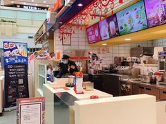 -DQ·蛋糕·冰淇淋(徐东销品茂店)