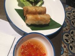 -美奈小馆·越南料理(中航城君尚购物中心店)